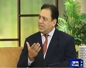 Hasb e Haal – 4th October 2013