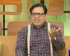 Hasb e Haal – 5th December 2013