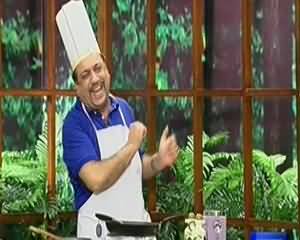 Hasb e Haal – 6th October 2013