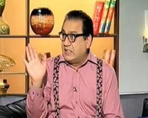 Hasb e Haal – 7th August 2013