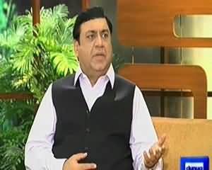 Hasb e Haal – 7th December 2013