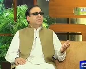 Hasb e Haal – 7th September 2013