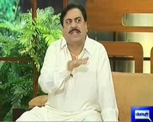 Hasb e Haal – 8th December 2013