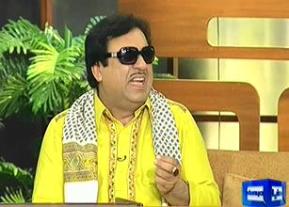 Hasb e Haal – 8th June 2013 (Azizi As Mirasi)