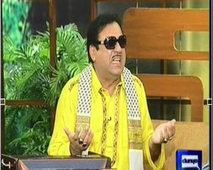 Hasb e Haal – 8th September 2013