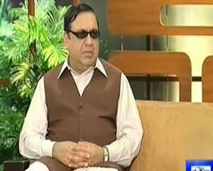 Hasb e Haal – 9th January 2014