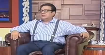 Hasb e Haal (Azizi As Abdul Latifi) - 13th September 2020