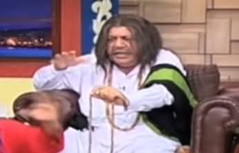 Hasb e Haal (Azizi As Amil Baba) - 27th June 2020