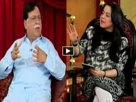 Hasb e Haal (Azizi As Pervez Rasheed) - 10th December 2015