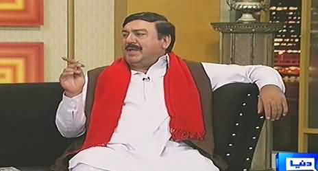 Hasb e Haal (Azizi As Sheikh Rasheed Ahmad) – 20th September 2014