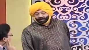 Hasb e Haal (Azizi as Sikh Yatri) - 27th October 2019