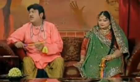 Hasb e Haal (Heer Aur Ranjha) – 10th January 2016