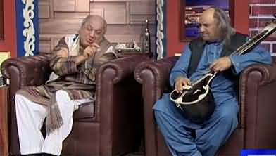 Hasb e Haal (Musician in Hasb e Haal) - 11th December 2021