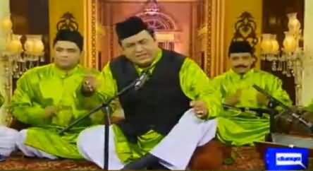 Hasb e Haal On Dunya News – 14th February 2016