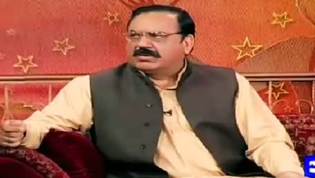 Hasb e Haal on Dunya News – 14th November 2015