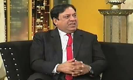 Hasb e Haal on Dunya News – 15th November 2014