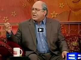 Hasb e Haal on Dunya News - 17th December 2015