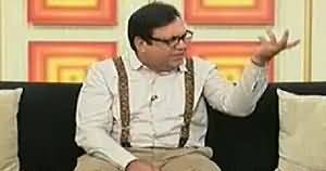 Hasb e Haal on Dunya News – 17th May 2014