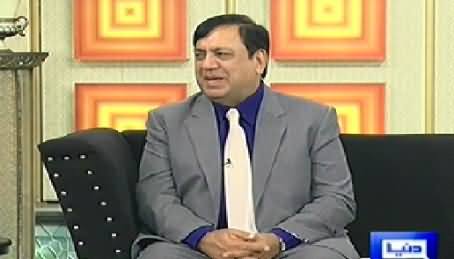 Hasb e Haal on Dunya News – 17th October 2014