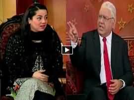 Hasb e Haal on Dunya News - 18th December 2015