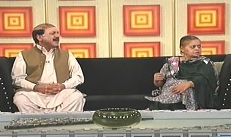 Hasb e Haal (Azizi As Raja Riaz Ahmad) – 19th September 2014