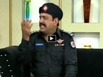 Hasb e Haal on Dunya News – 1st May 2014