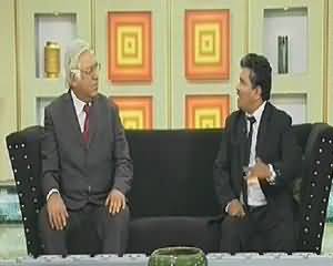 Hasb e Haal on Dunya News – 20th April 2014