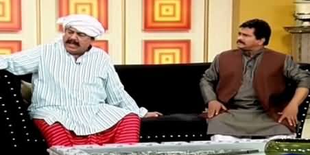 Hasb e Haal on Dunya News – 20th February 2015