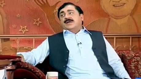 Hasb e Haal on Dunya News – 20th June 2015