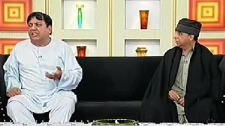 Hasb e Haal on Dunya News – 22nd November 2014