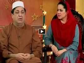 Hasb e Haal on Dunya News - 24th December 2015