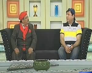 Hasb e Haal on Dunya News – 24th May 2014