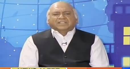 Hasb e Haal On Dunya News -28th April 2016