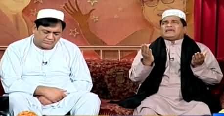 Hasb e Haal on Dunya News – 28th June 2015