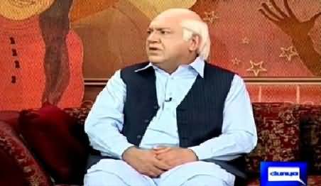 Hasb e Haal on Dunya News – 28th May 2015