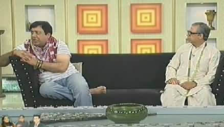Hasb e Haal on Dunya News – 2nd August 2014