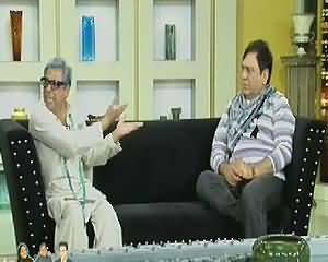 Hasb e Haal on Dunya News - 2nd May 2014