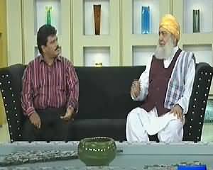 Hasb e Haal on Dunya News – 3rd May 2014