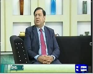 Hasb e Haal on Dunya News – 4th May 2014