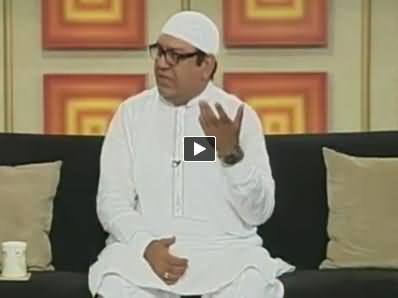 Hasb e Haal on Dunya News – 5th July 2014