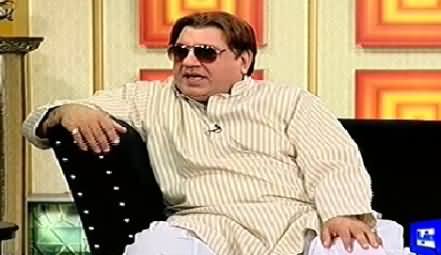 Hasb e Haal on Dunya News – 6th February 2015