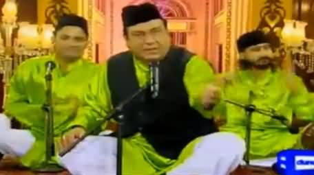 Hasb e Haal On Dunya News - 6th March 2016