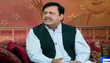 Hasb e Haal on Dunya News – 7th August 2015