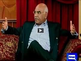 Hasb-e-Haal on Dunya News - 7th January 2016