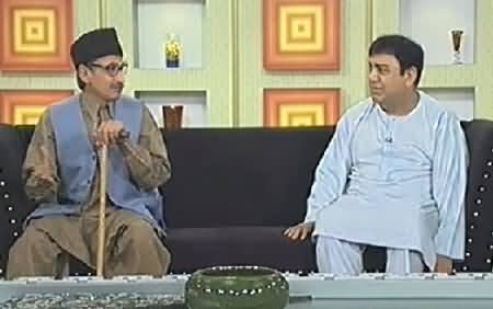 Hasb e Haal on Dunya News – 7th June 2014