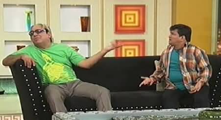 Hasb e Haal on Dunya News – 8th November 2014