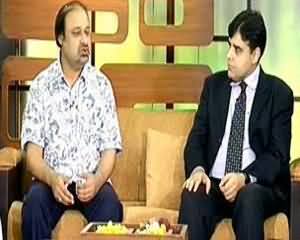 Hasb e Haal Special – 14th September 2013