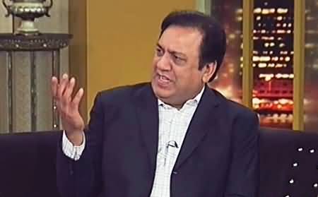 Hasb e Haal (Special Azizi Siasi Film) - 30th May 2014