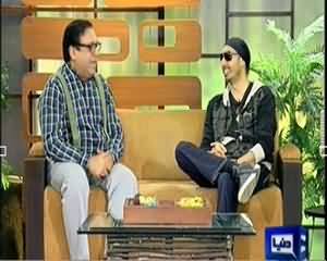 Hasb e Haal (Special Interview with Sukhbir Singh) – 31th October 2013