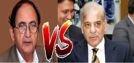 Hassan Askari Ka Bara Faisla - Watch The video